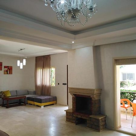 Villa A Savannah Beach Sidi Rahal سيدي رحال المظهر الخارجي الصورة