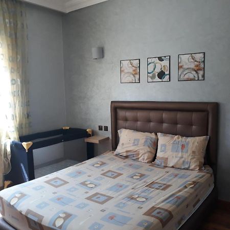 Villa A Savannah Beach Sidi Rahal سيدي رحال المظهر الخارجي الصورة
