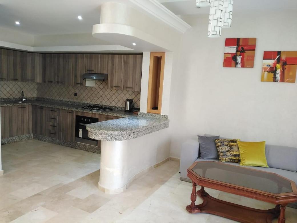 Villa A Savannah Beach Sidi Rahal سيدي رحال المظهر الخارجي الصورة