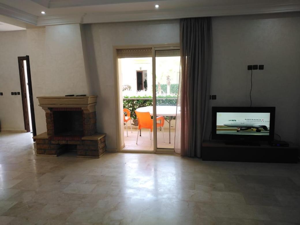 Villa A Savannah Beach Sidi Rahal سيدي رحال المظهر الخارجي الصورة