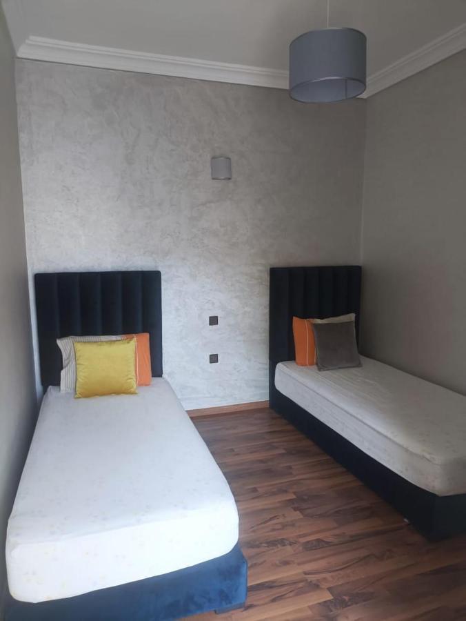 Villa A Savannah Beach Sidi Rahal سيدي رحال المظهر الخارجي الصورة