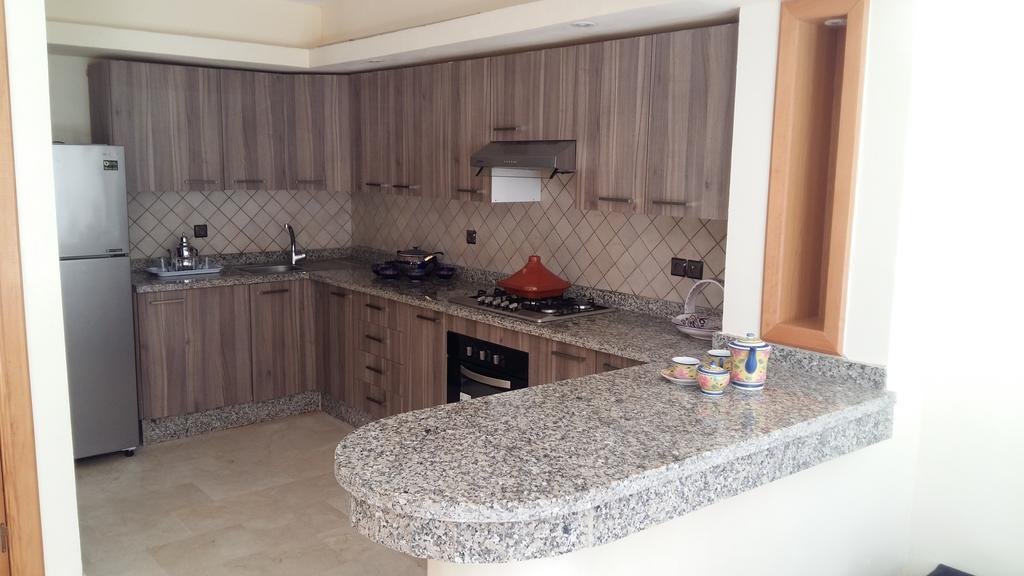 Villa A Savannah Beach Sidi Rahal سيدي رحال المظهر الخارجي الصورة