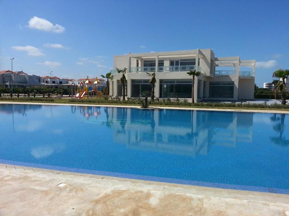 Villa A Savannah Beach Sidi Rahal سيدي رحال المظهر الخارجي الصورة