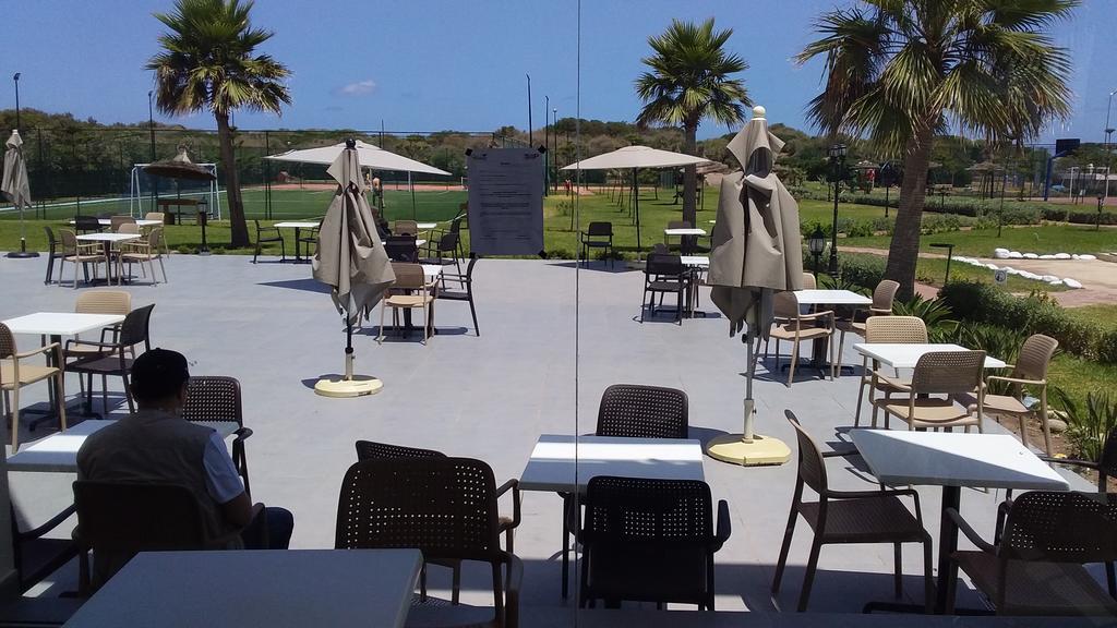 Villa A Savannah Beach Sidi Rahal سيدي رحال المظهر الخارجي الصورة