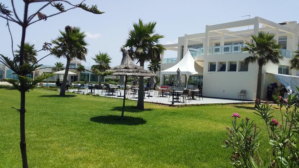 Villa A Savannah Beach Sidi Rahal سيدي رحال المظهر الخارجي الصورة