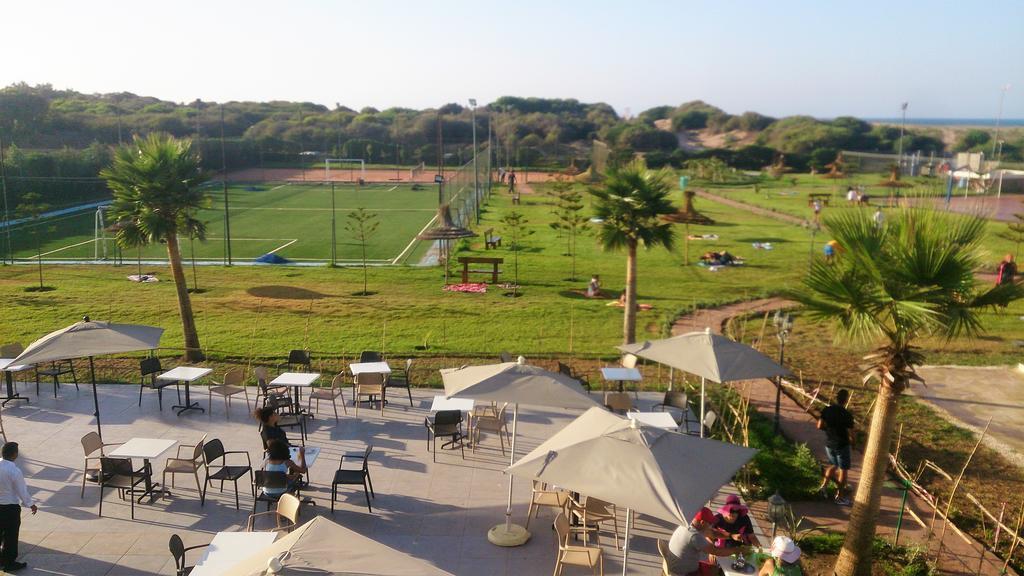 Villa A Savannah Beach Sidi Rahal سيدي رحال المظهر الخارجي الصورة