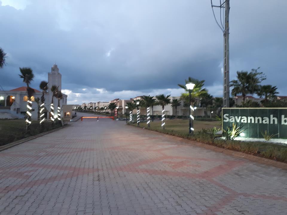 Villa A Savannah Beach Sidi Rahal سيدي رحال المظهر الخارجي الصورة