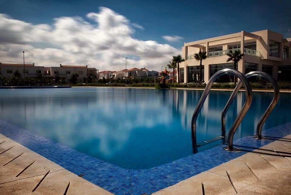 Villa A Savannah Beach Sidi Rahal سيدي رحال المظهر الخارجي الصورة