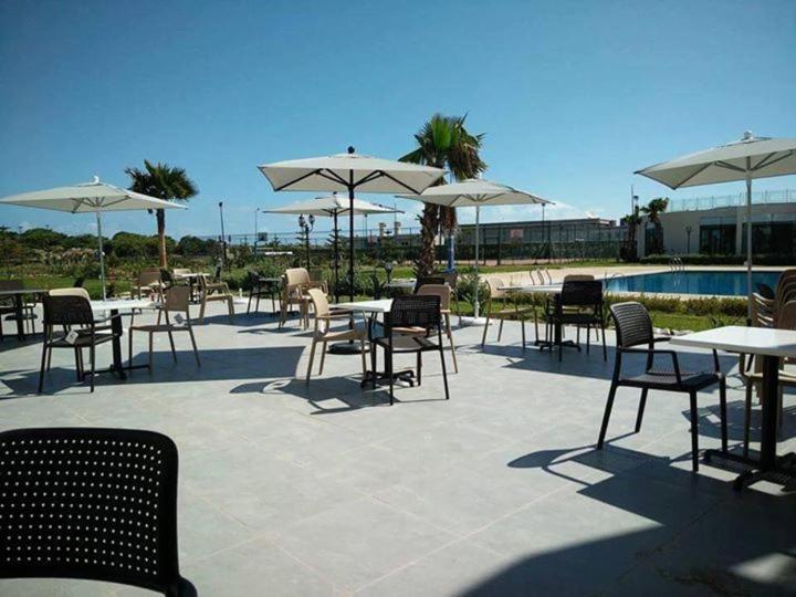 Villa A Savannah Beach Sidi Rahal سيدي رحال المظهر الخارجي الصورة