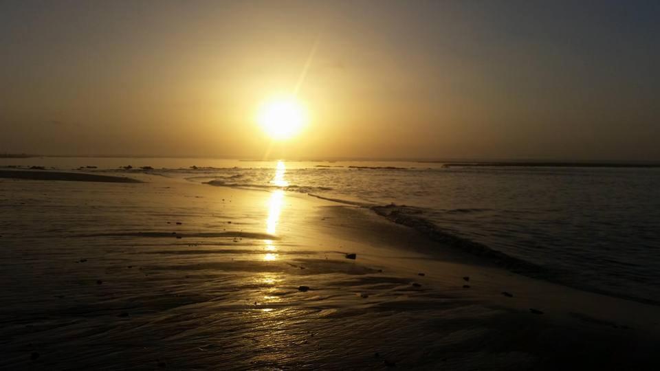 Villa A Savannah Beach Sidi Rahal سيدي رحال المظهر الخارجي الصورة