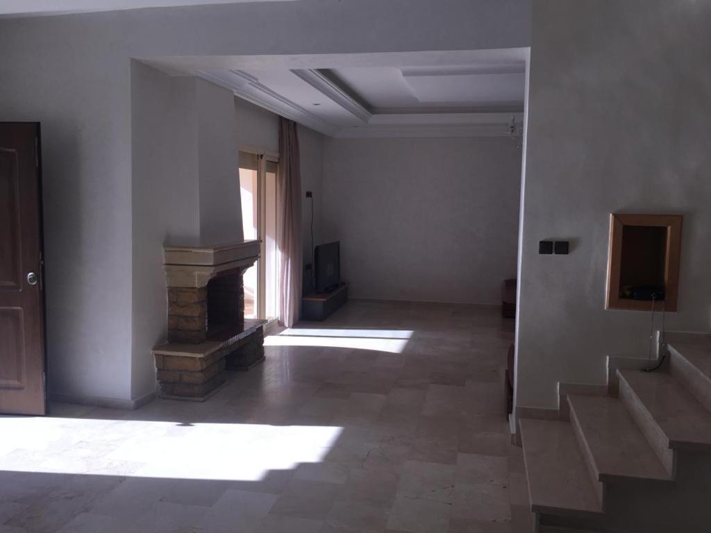 Villa A Savannah Beach Sidi Rahal سيدي رحال المظهر الخارجي الصورة