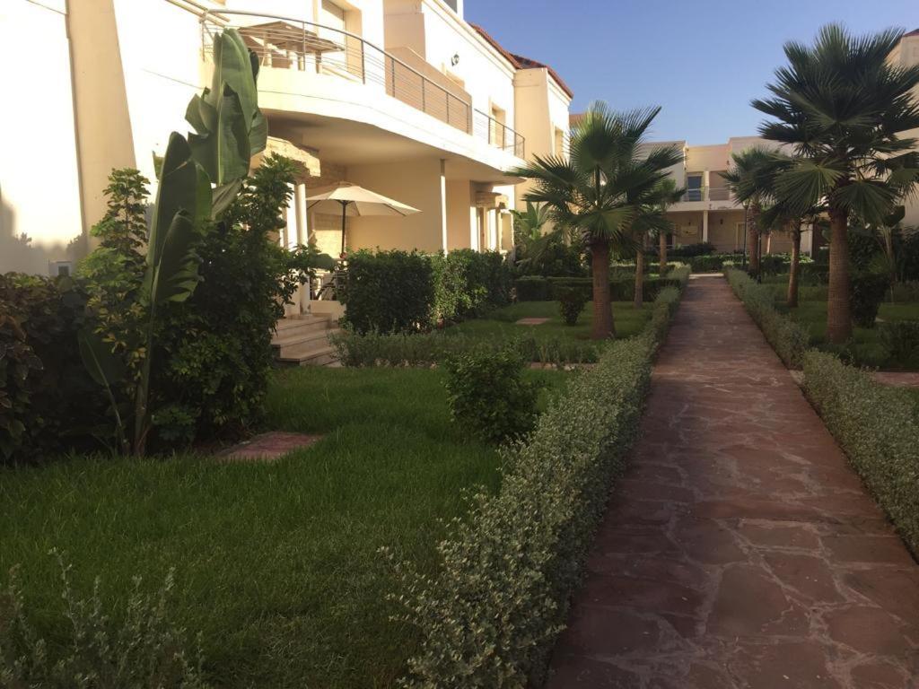 Villa A Savannah Beach Sidi Rahal سيدي رحال المظهر الخارجي الصورة