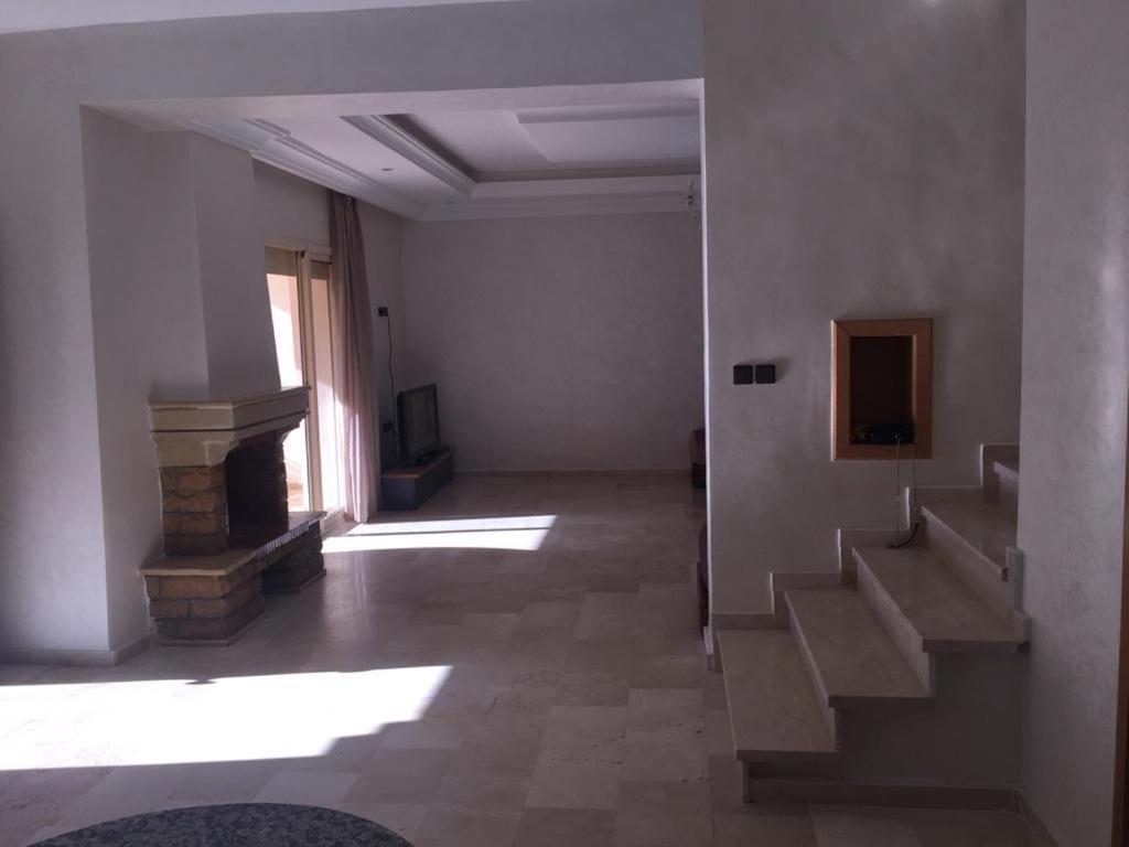 Villa A Savannah Beach Sidi Rahal سيدي رحال المظهر الخارجي الصورة