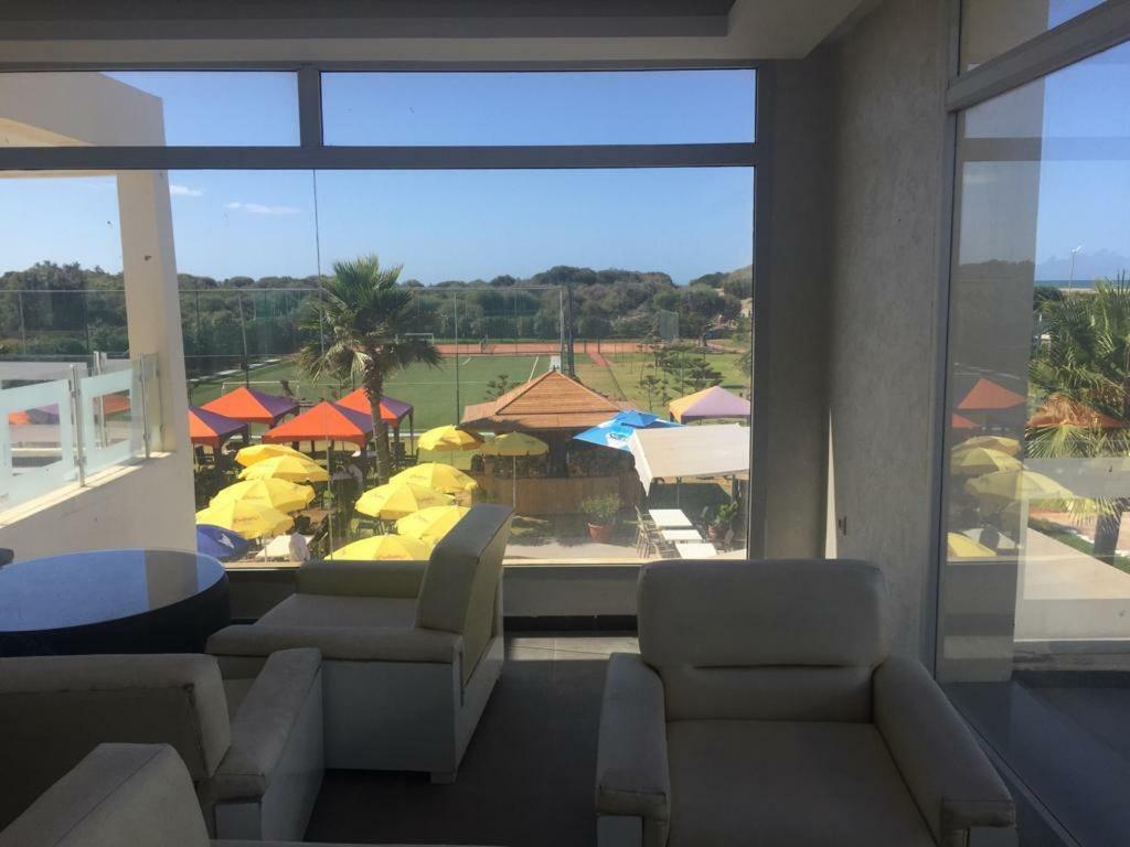Villa A Savannah Beach Sidi Rahal سيدي رحال المظهر الخارجي الصورة
